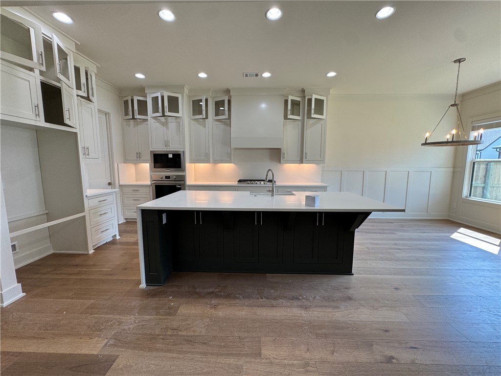 Meadow Brook - Residential