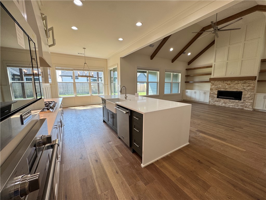 Meadow Brook - Residential