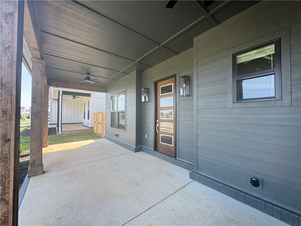 Meadow Brook - Residential