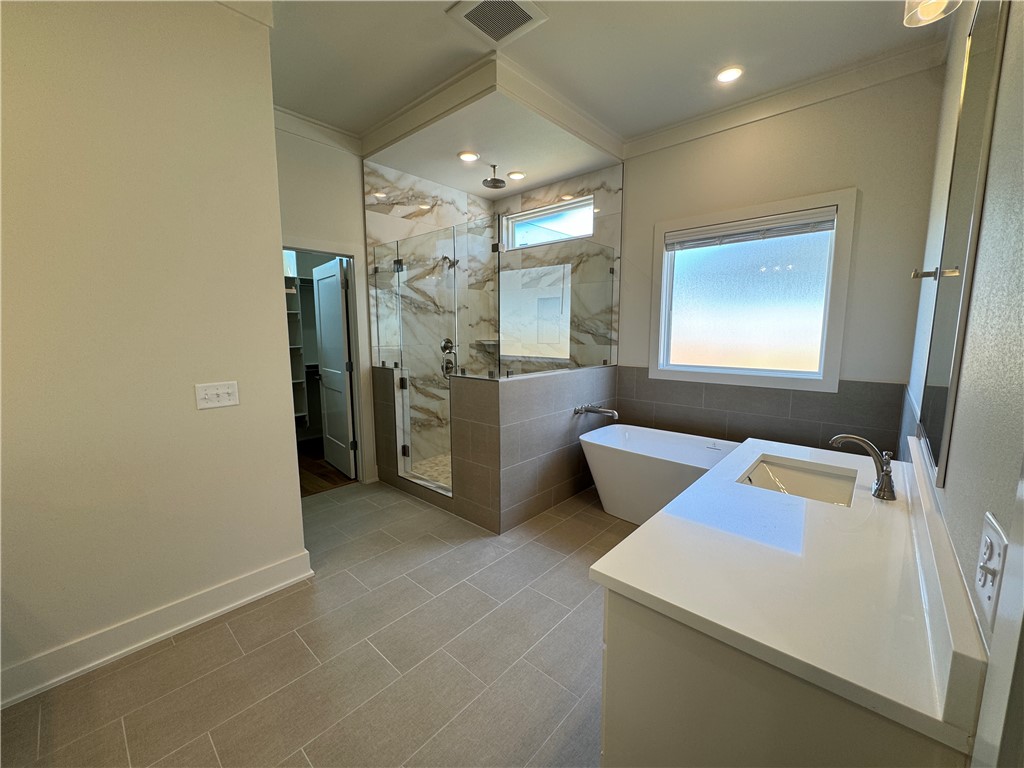 Meadow Brook - Residential