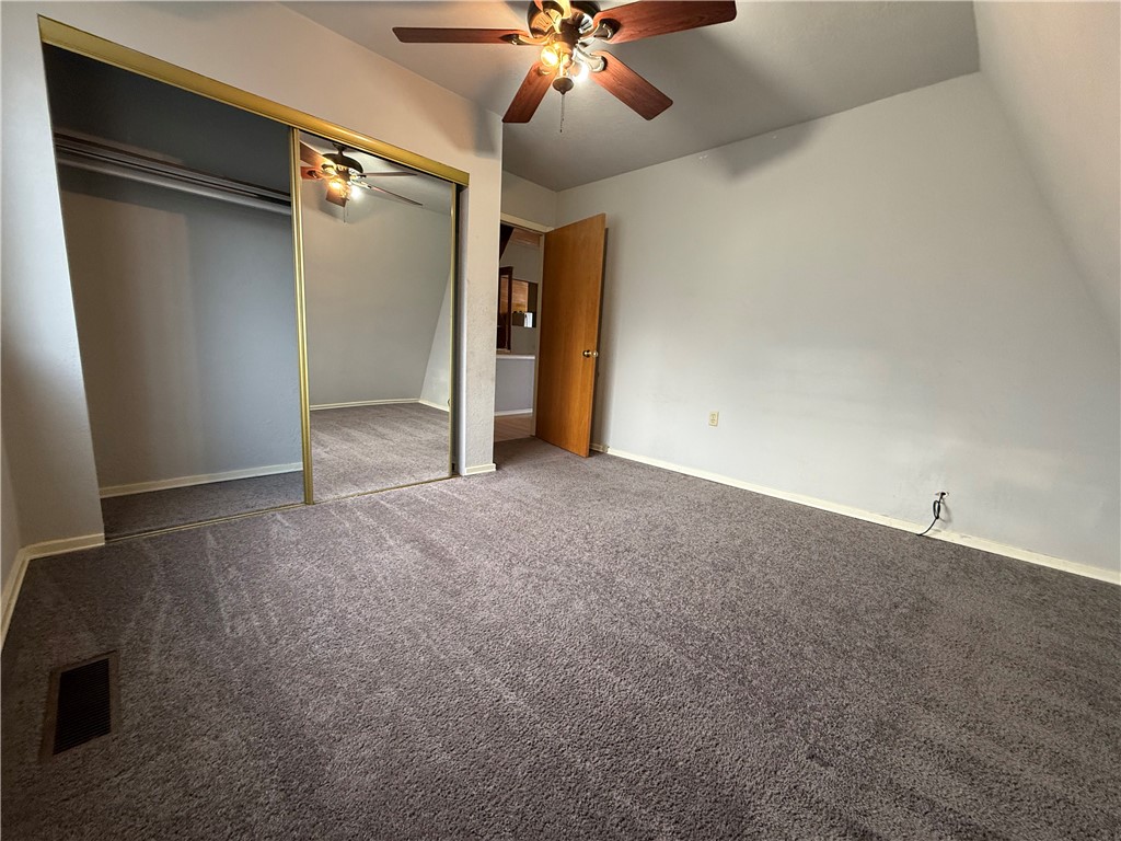 - - Residential Lease