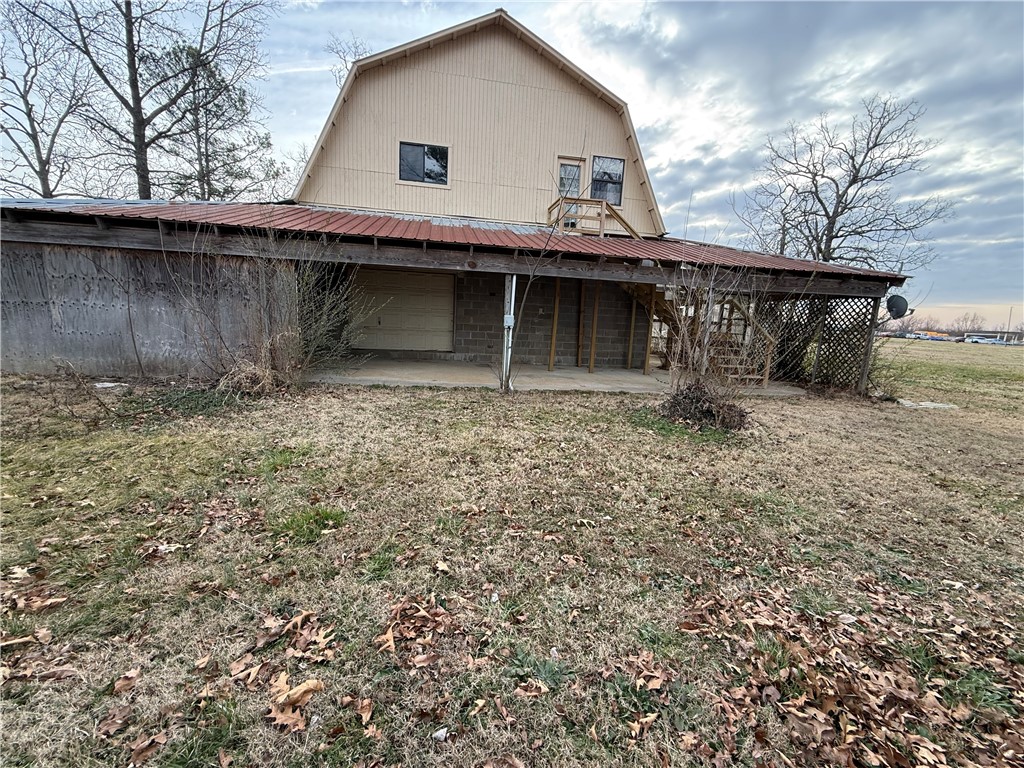 - - Residential Lease