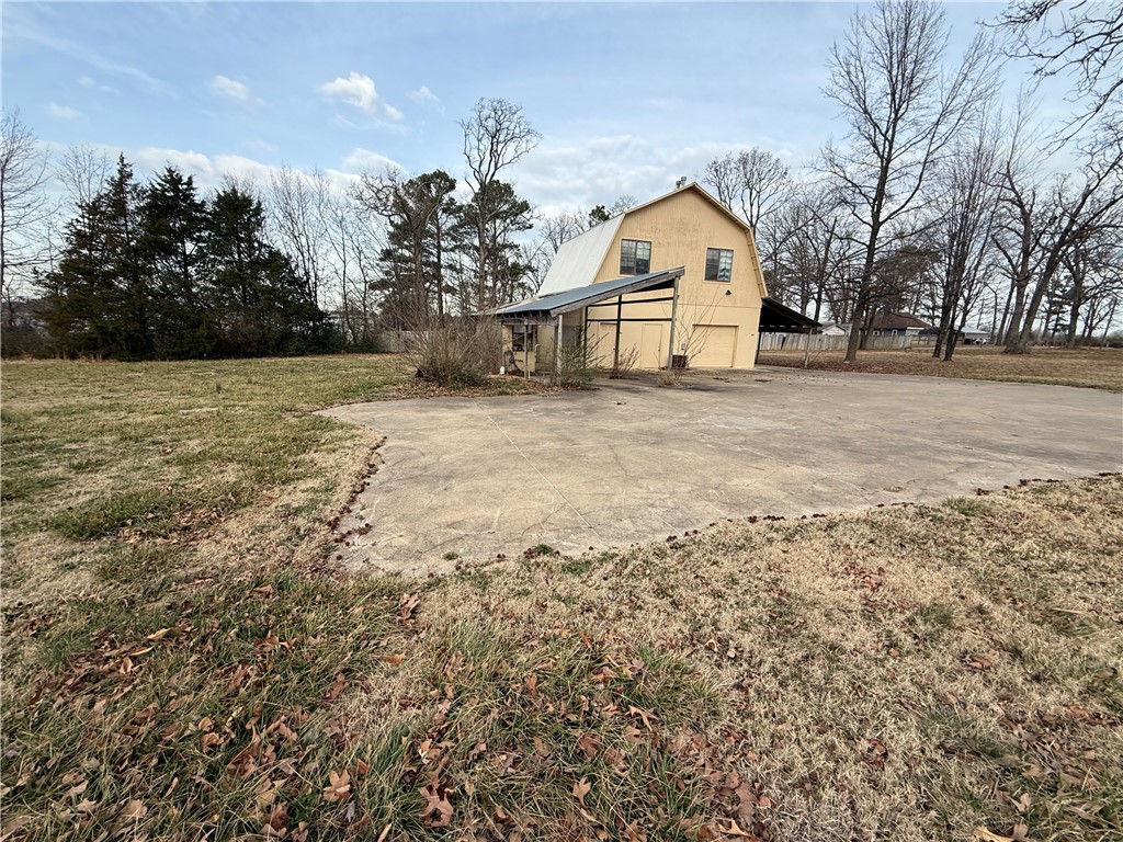 - - Residential Lease