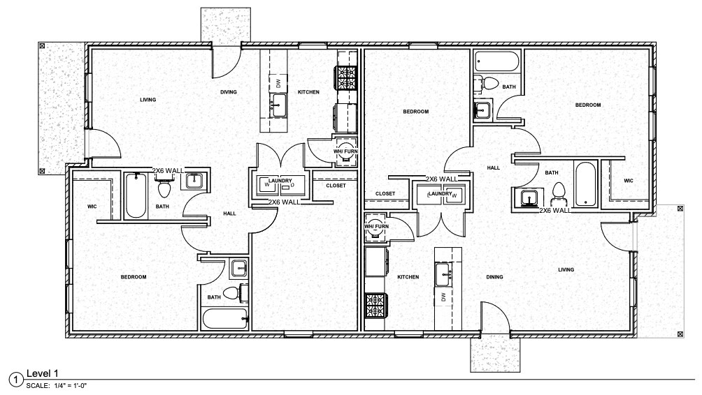 South Fort Smith - Residential Income