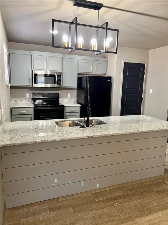 South Fort Smith - Residential Income