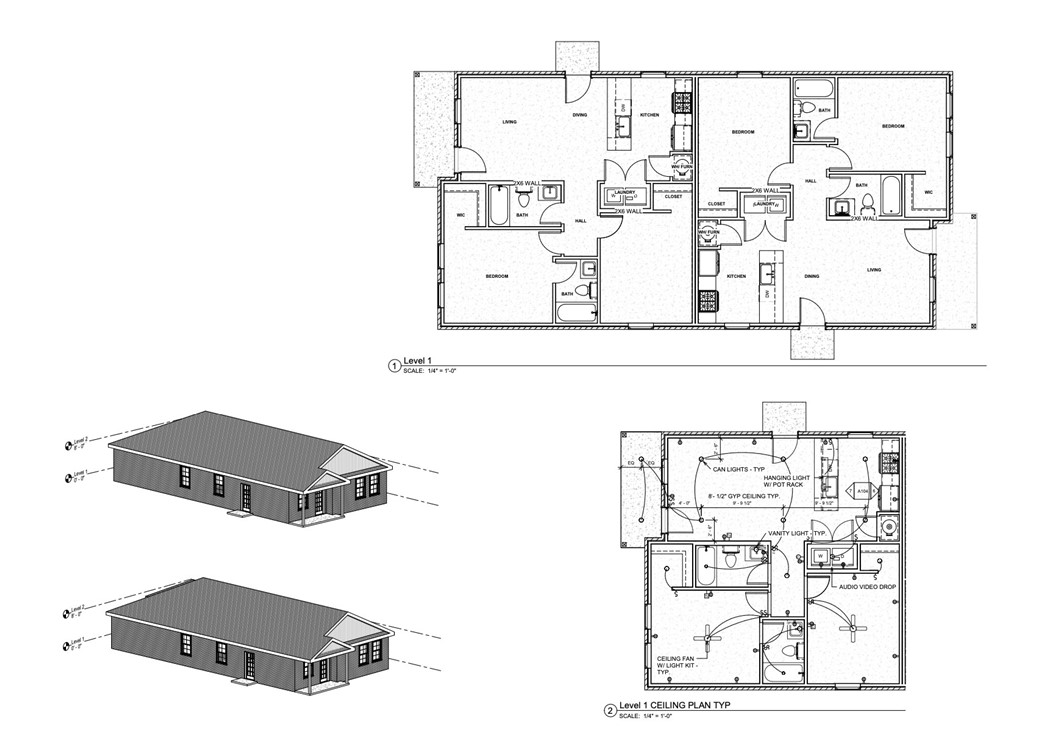 South Fort Smith - Residential Income