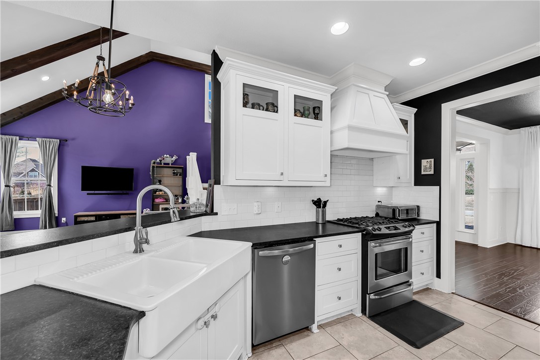 Hyde Park - Residential