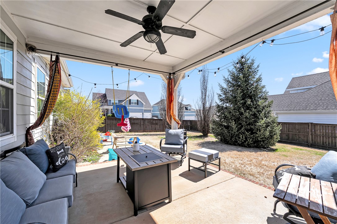 Hyde Park - Residential