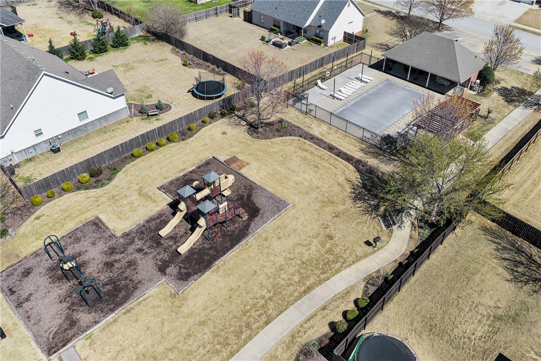 Hyde Park - Residential