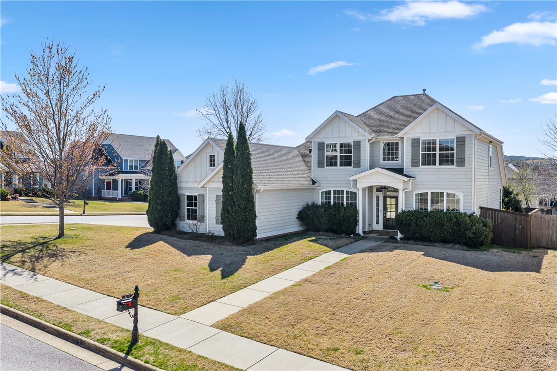 Hyde Park - Residential