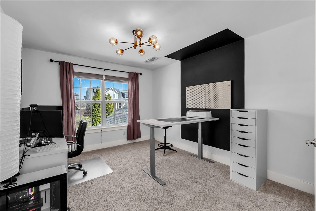 Hyde Park - Residential