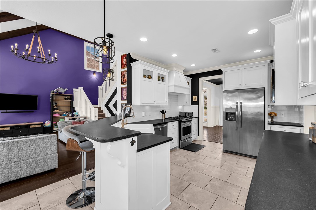 Hyde Park - Residential