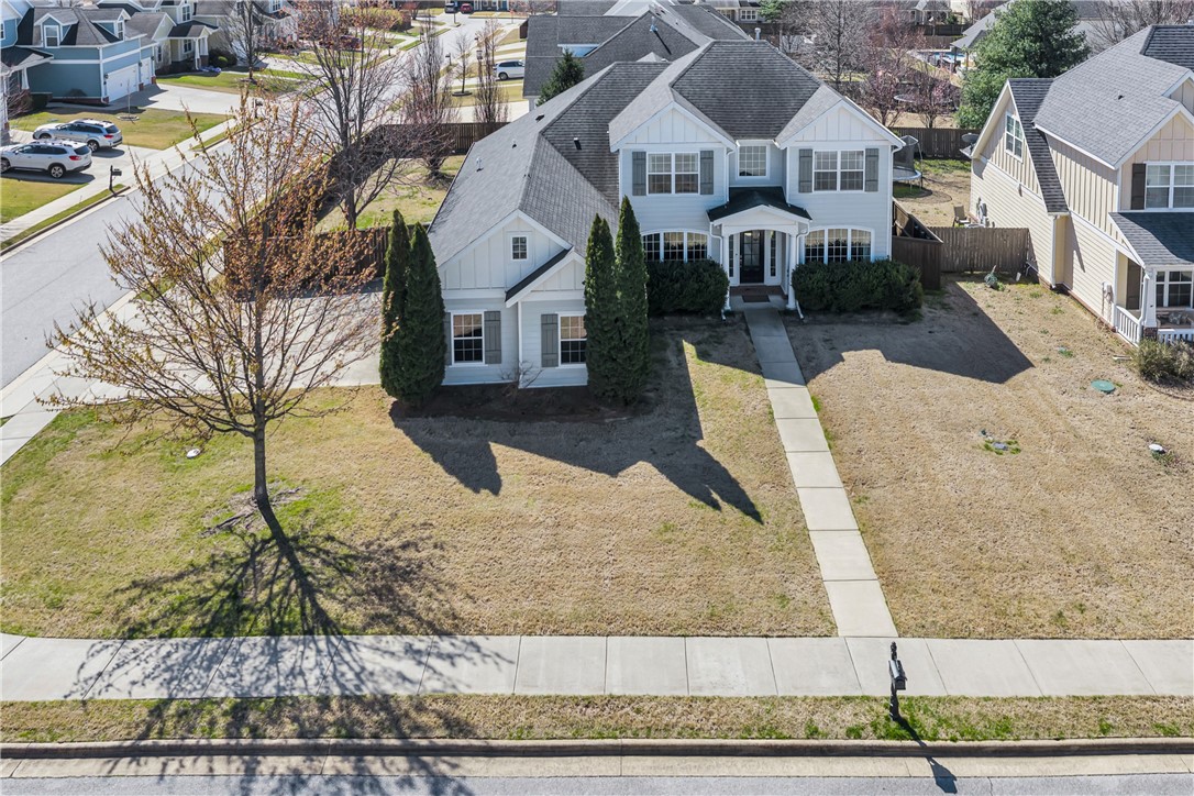 Hyde Park - Residential