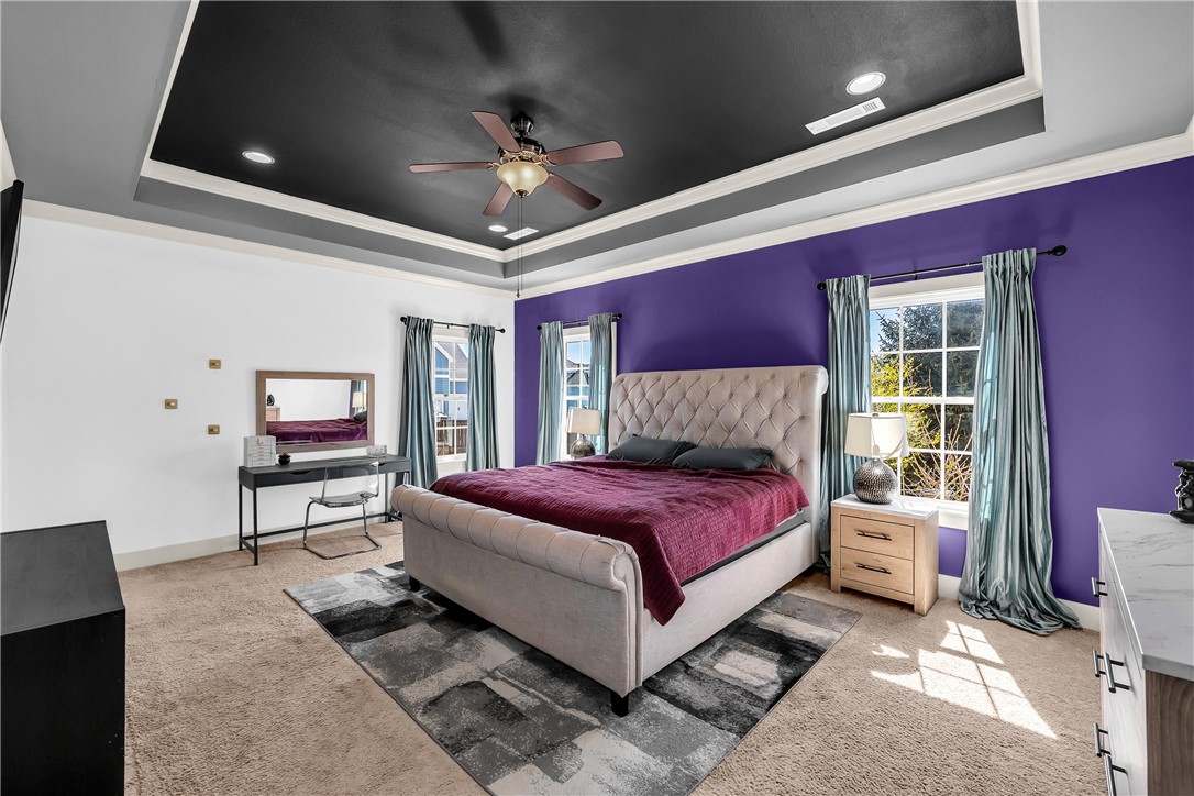 Hyde Park - Residential