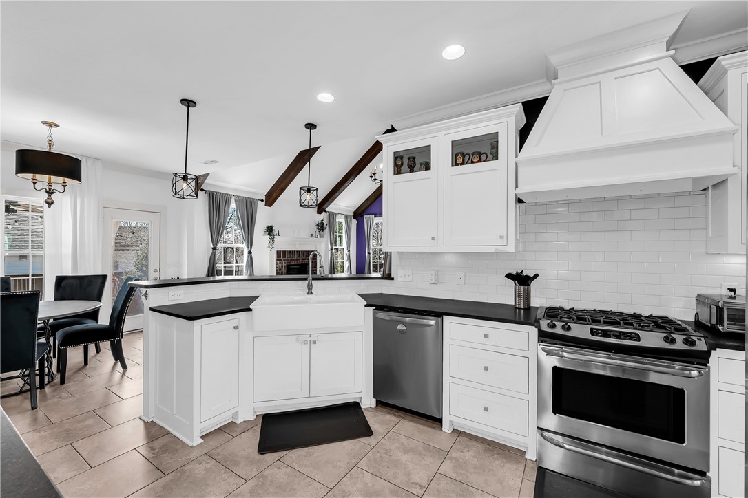 Hyde Park - Residential