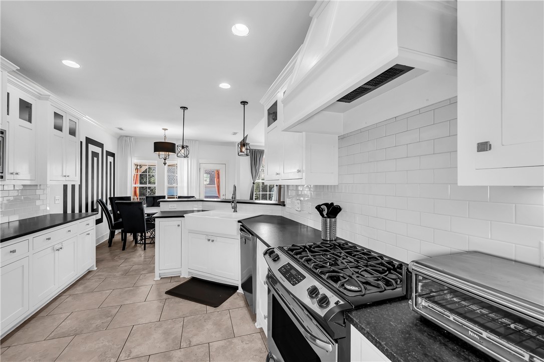 Hyde Park - Residential