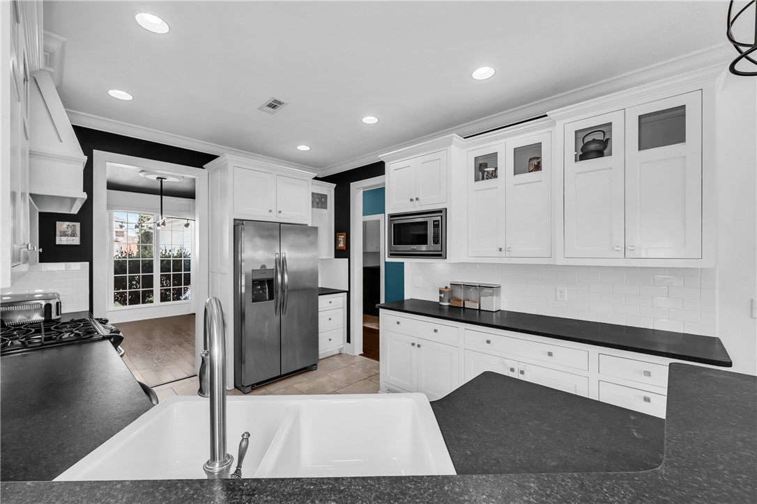 Hyde Park - Residential