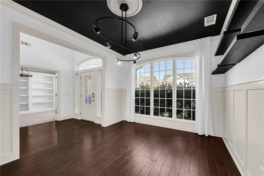 Hyde Park - Residential