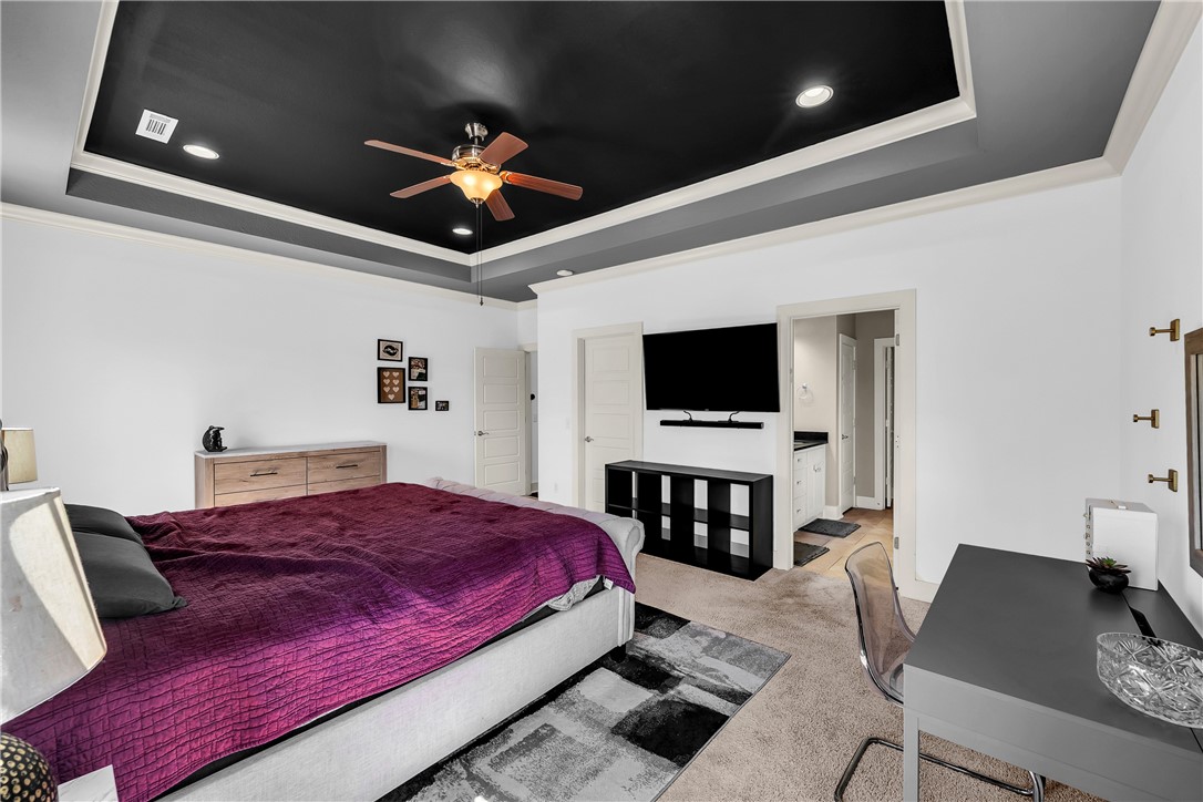 Hyde Park - Residential