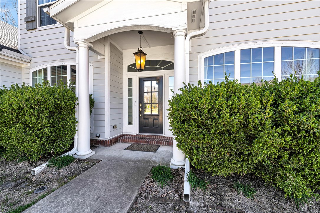 Hyde Park - Residential