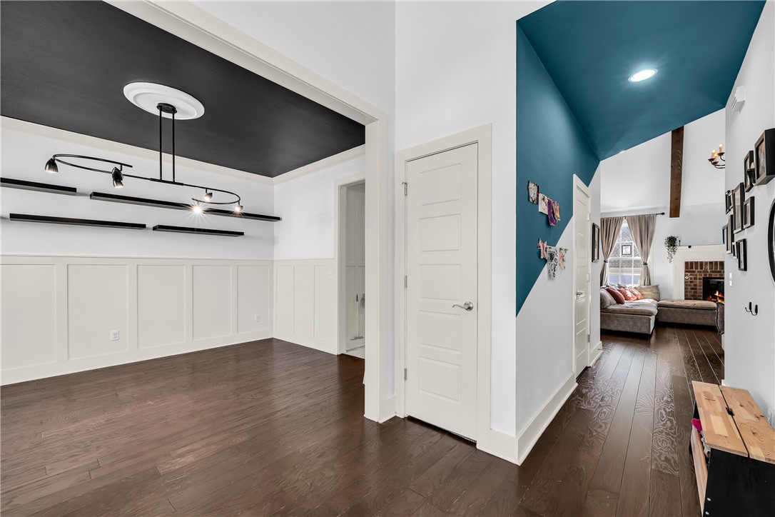 Hyde Park - Residential