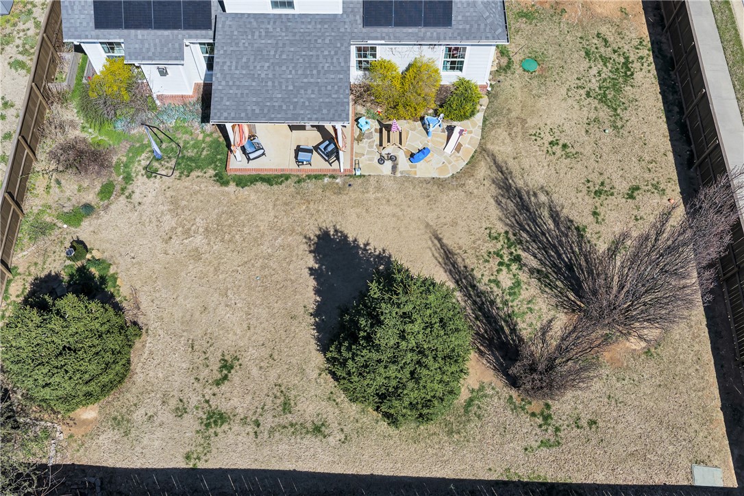 Hyde Park - Residential