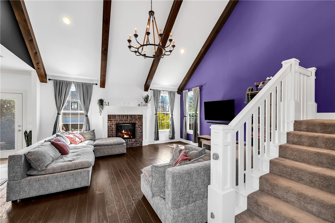 Hyde Park - Residential