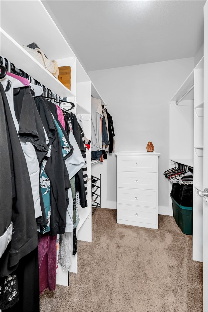 Hyde Park - Residential