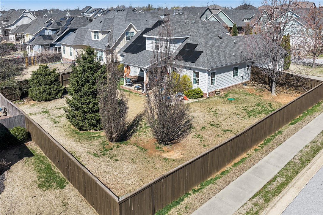 Hyde Park - Residential