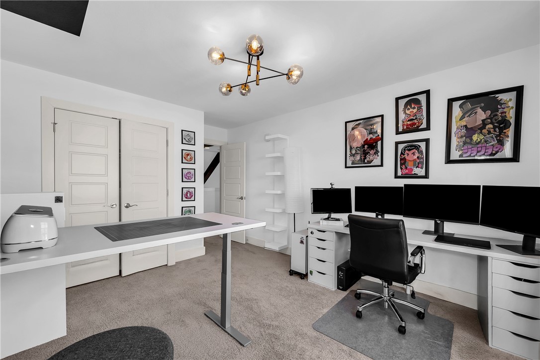 Hyde Park - Residential