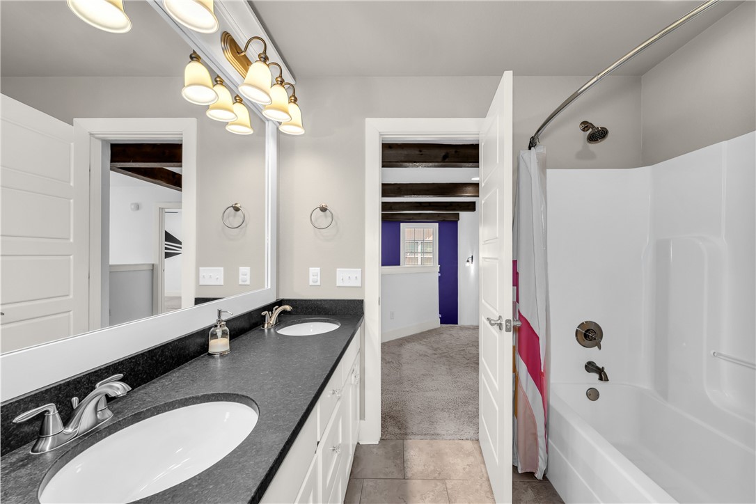 Hyde Park - Residential