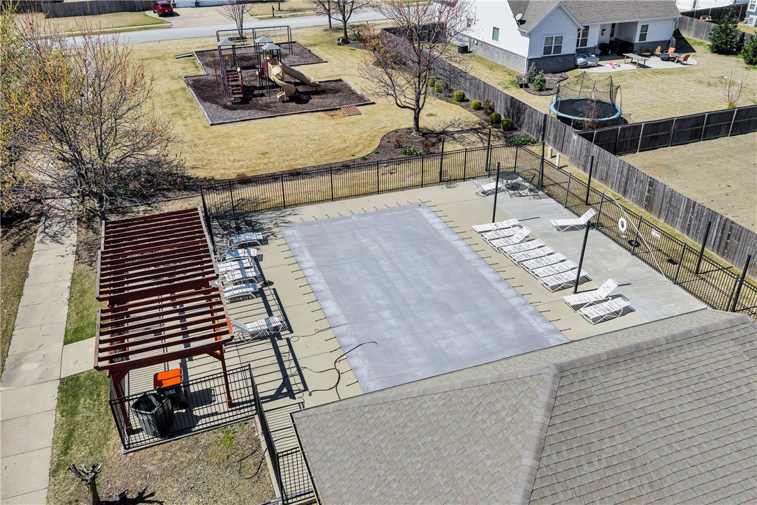 Hyde Park - Residential