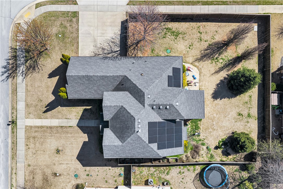 Hyde Park - Residential