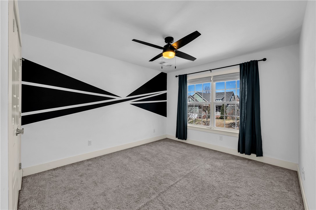 Hyde Park - Residential