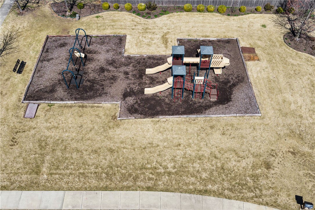 Hyde Park - Residential