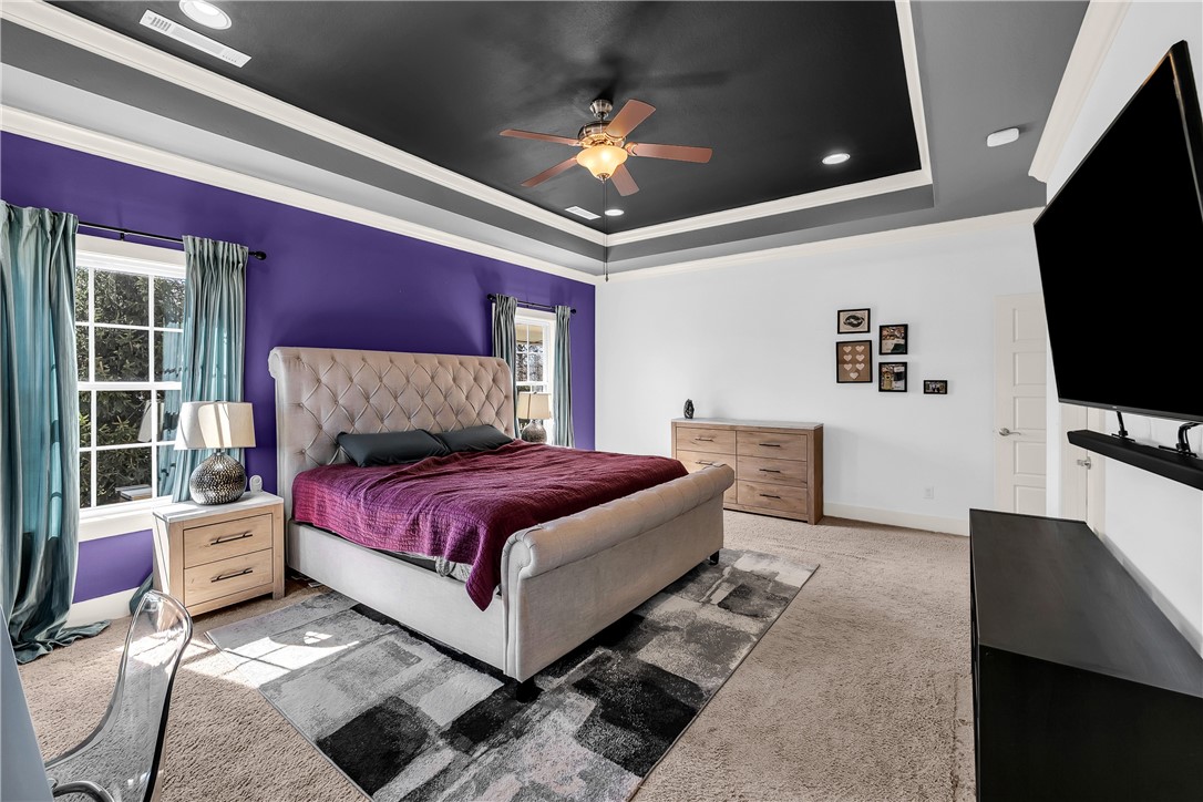 Hyde Park - Residential