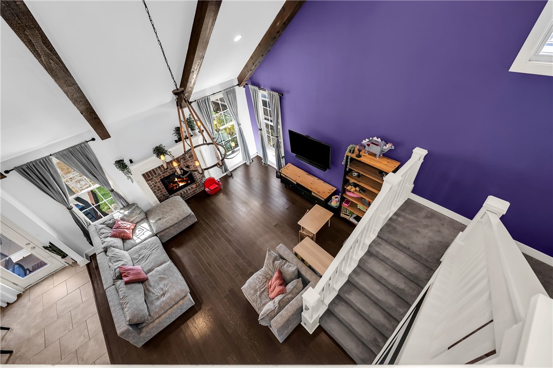 Hyde Park - Residential