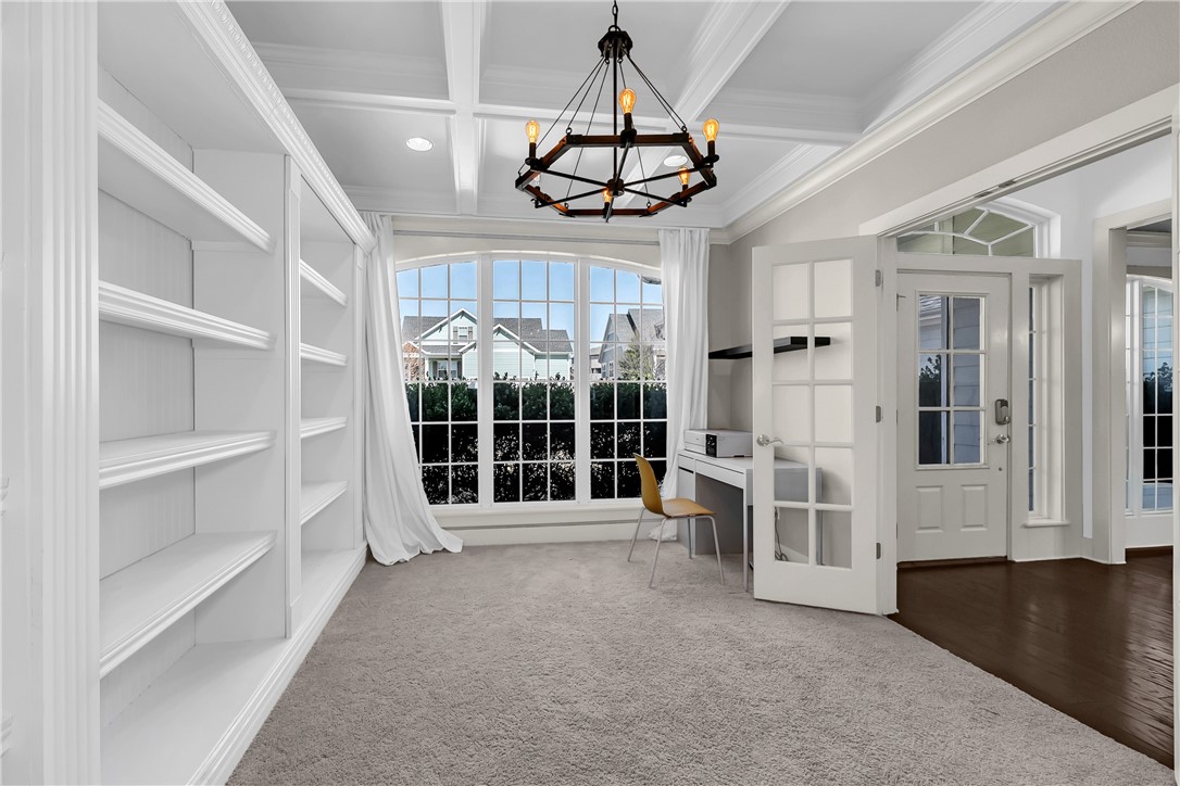 Hyde Park - Residential