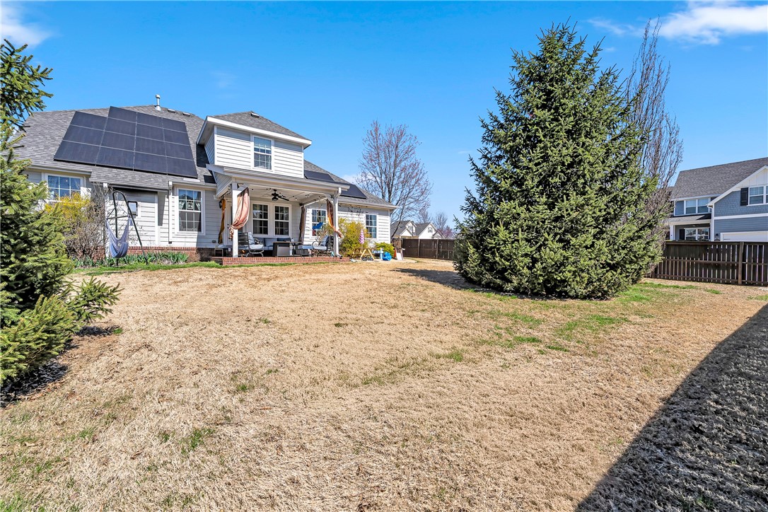 Hyde Park - Residential