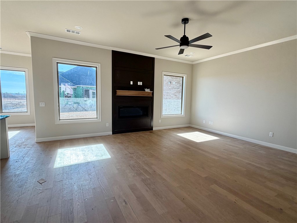 Hillcrest - Residential