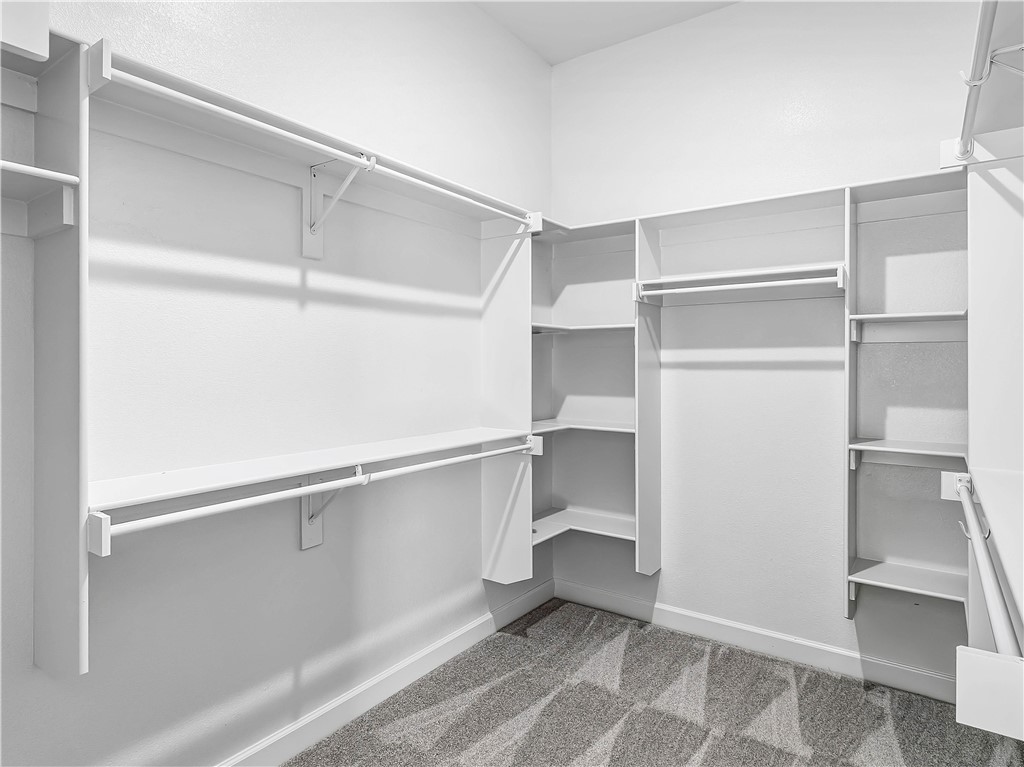 Hillcrest - Residential