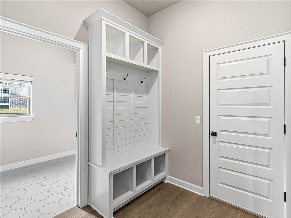 Hillcrest - Residential