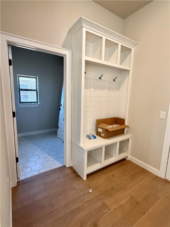 Hillcrest - Residential