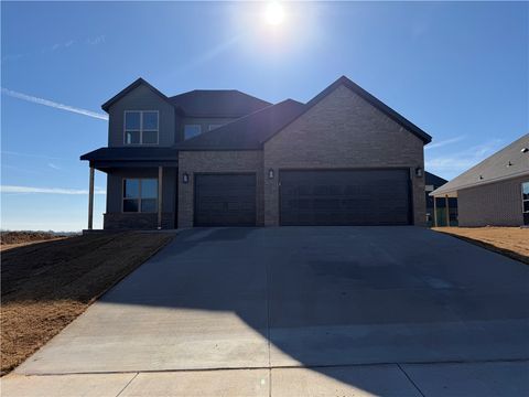 Photo of 1509 Lookout Lane, Cave Springs, AR 72718 (MLS # 1332243)
