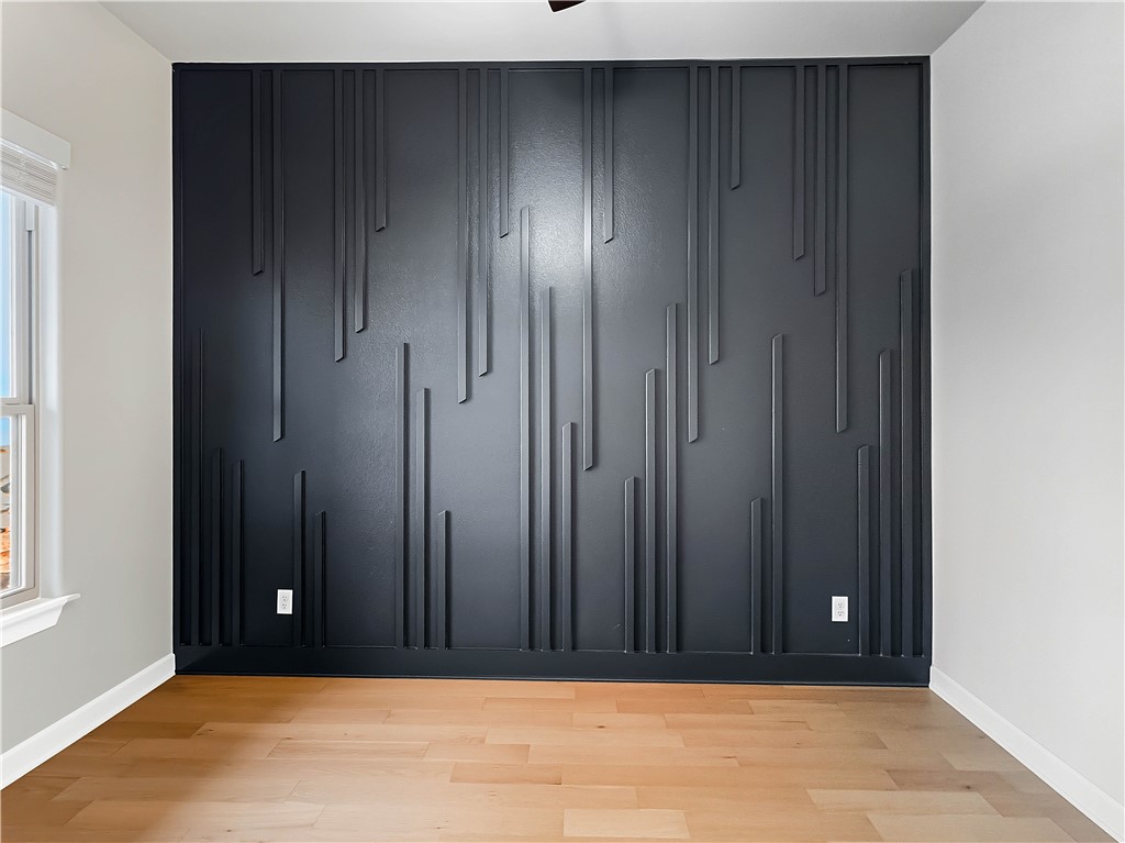 Hillcrest - Residential