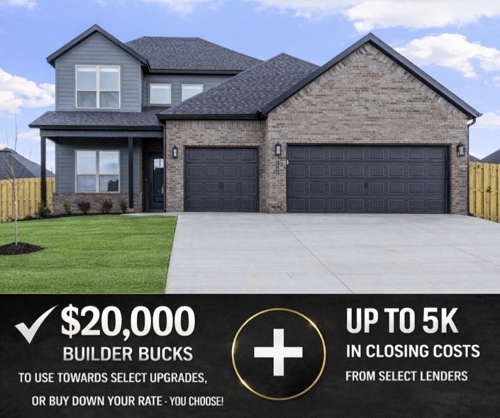 Hillcrest - Residential