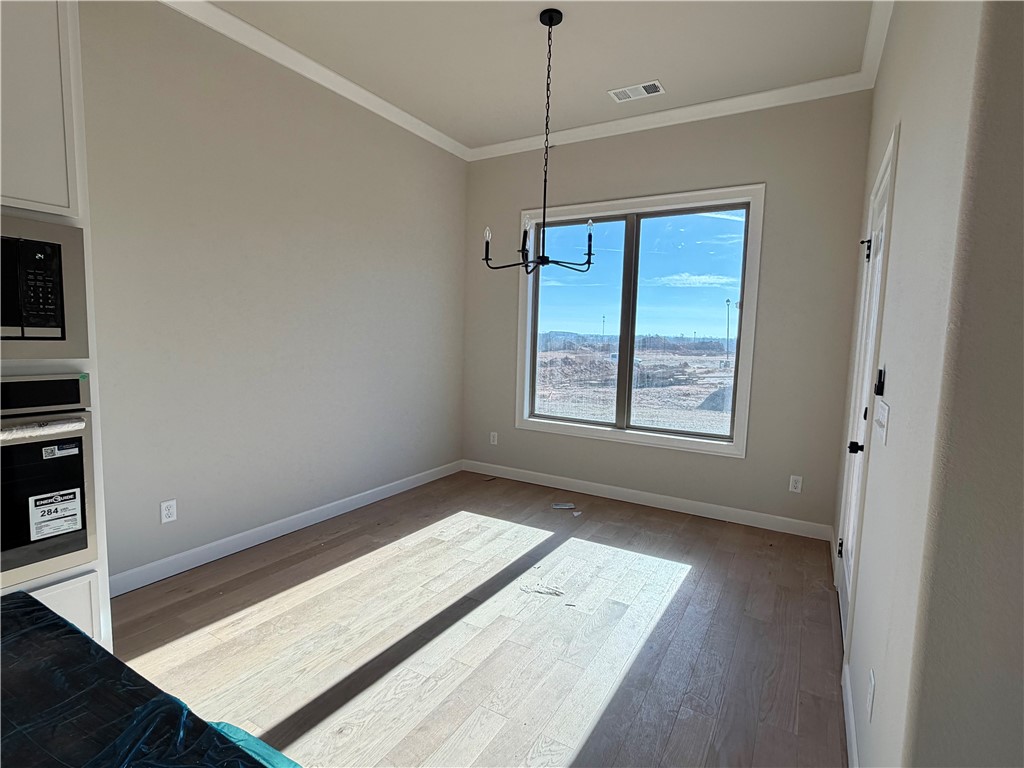 Hillcrest - Residential