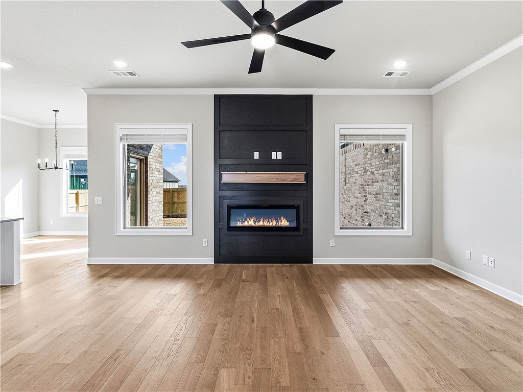 Hillcrest - Residential