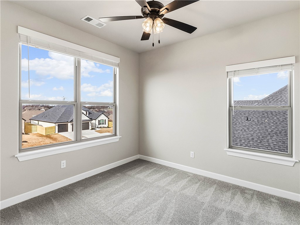 Hillcrest - Residential