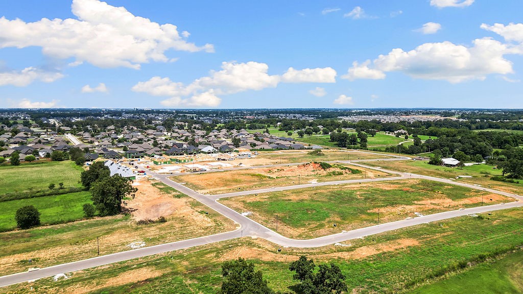 Hillcrest - Residential